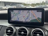 Mercedes-Benz C Class Image 5