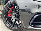 Mercedes-Benz C Class Image 6