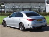 Mercedes-Benz C Class Image 2