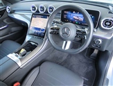 Mercedes-Benz C Class Image 3