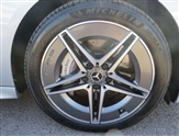 Mercedes-Benz C Class Image 6