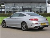 Mercedes-Benz C Class Image 2