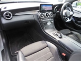 Mercedes-Benz C Class Image 3