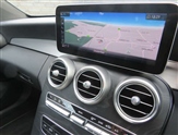 Mercedes-Benz C Class Image 5