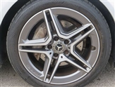 Mercedes-Benz C Class Image 6