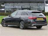 Mercedes-Benz C Class Image 2