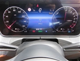 Mercedes-Benz C Class Image 4