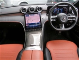 Mercedes-Benz C Class Image 5
