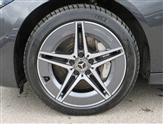 Mercedes-Benz C Class Image 6