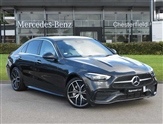 Mercedes-Benz C Class Image 1