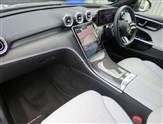 Mercedes-Benz C Class Image 3