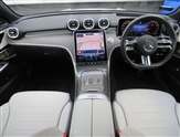 Mercedes-Benz C Class Image 5