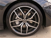 Mercedes-Benz C Class Image 6