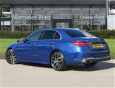 Mercedes-Benz C Class Image 2