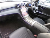 Mercedes-Benz C Class Image 3