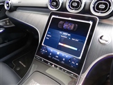 Mercedes-Benz C Class Image 5