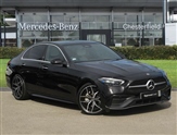 Mercedes-Benz C Class Image 1