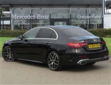 Mercedes-Benz C Class Image 2