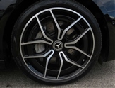 Mercedes-Benz C Class Image 6