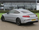 Mercedes-Benz C Class Image 2