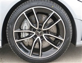Mercedes-Benz C Class Image 6