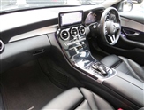 Mercedes-Benz C Class Image 3