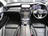 Mercedes-Benz C Class Image 5