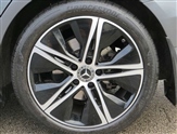 Mercedes-Benz C Class Image 6