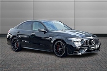 Used Mercedes-Benz C Class Used Mercedes-Benz C Class