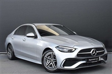 Used Mercedes-Benz C Class Used Mercedes-Benz C Class