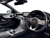 Mercedes-Benz C Class Image 5
