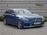 Mercedes-Benz C Class Image 1