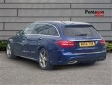 Mercedes-Benz C Class Image 2