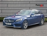 Mercedes-Benz C Class Image 3