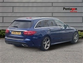 Mercedes-Benz C Class Image 4