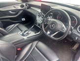 Mercedes-Benz C Class Image 5