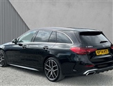 Mercedes-Benz C Class Image 2