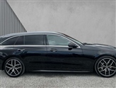 Mercedes-Benz C Class Image 4