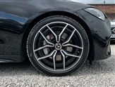 Mercedes-Benz C Class Image 5