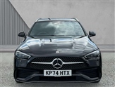 Mercedes-Benz C Class Image 6