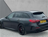 Mercedes-Benz C Class Image 2