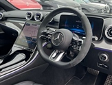 Mercedes-Benz C Class Image 3