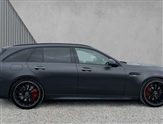 Mercedes-Benz C Class Image 4