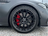 Mercedes-Benz C Class Image 5