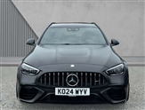 Mercedes-Benz C Class Image 6