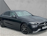 Mercedes-Benz C Class Image 1
