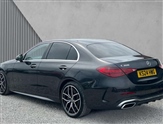 Mercedes-Benz C Class Image 2