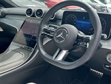 Mercedes-Benz C Class Image 3