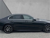 Mercedes-Benz C Class Image 4