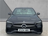 Mercedes-Benz C Class Image 6